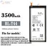 Adecuado para tamaño de batería de teléfono móvil Lg Sizlo 5/K50/K51/K12Max/Q60/K12 Prime Venta al por mayor Bl-T44