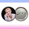 Insignia de Lata Broche Nuevo Estilo Zhang Yixing Artículos Pin Bazhi Artículo de Apoyo