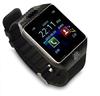 Reloj Inteligente Dz09 Más Vendido Transfronterizo Reloj Teléfono Bluetooth Tarjeta Pantalla Táctil Reloj de Posicionamiento para Niños Reloj de Regalo