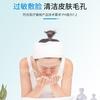 Solución Limpiadora Salina Fisiológica 100ml para Compresa Húmeda Facial, Cloruro de Sodio para Tatuajes, Lavado Nasal y un Dispositivo Portátil de Lavado Nasal