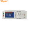Testador de Tensão de Suporte AC Controlado por Programa Tonghui TH9120A Testador de Isolamento de Tensão de Suporte DC Controlado por Programa TH9120D