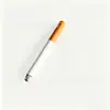 Cigarro Falso de Halloween Juguete de Truco para Cigarros COSPLAY Día de los Inocentes Accesorios para Fiesta de Bromas Baile de Halloween