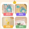 Organizador de bolsa de maternidad, bolsas de almacenamiento especiales para la ropa del hospital de la madre y el bebé, bolsas selladas para las salidas de los niños al kínder