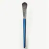 Plumas de Acuarela Planas con Cerdas de Nylon al por Mayor desde la Fábrica de Origen, Pinceles Especializados para Pintura Acrílica y al Óleo, Logo Personalizado Disponible