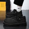 Zapatos Casuales Deportivos de Verano Delgados con Cordones para Hombre, Transpirables, Modernos, Cómodos y Versátiles para el Día a Día