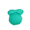 Nuevos Accesorios para el Cabello de Princesa con Lazo Coloridos Aro para el Cabello DIY Accesorios para Bolsos Sombreros Ropa Venta al por Mayor
