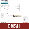 Interruptor Magnético de Cilindro dmsh/dmsg/cmsg-02050 Sensor cs1-j/f/u/s Sensor d-a93