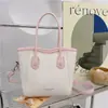 Bolsa Tote Grande e Estilosa para o Dia a Dia 2025 Nova Moda Bolsa de Ombro para Mulheres