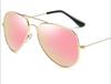 Gafas de sol aviador para hombre 3026 gafas de sol anti-ultravioleta gafas polarizadas para mujer para conducir gafas reflectantes 3025