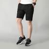 Shorts de Verano para Hombre de Cinco Puntos con Cordón Elástico Estampado en Acero de Secado Rápido de Seda de Hielo Shorts Deportivos Elásticos en Cuatro Direcciones Puesto de Bajo Precio