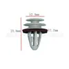 Adecuado para clips y sujetadores de panel interior de puerta de coche GAC Trumpchi GS4 GS5 GS7 GS8