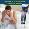 Parche Sumifun Transfronterizo Amazon para la Vena Espermática para Venas de las Piernas que Parecen Lombrices K10184