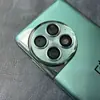 Adecuado para teléfono móvil one plus 12 película de lente ojo de águila de metal vidrio transparente todo incluido pegatina protectora de cámara trasera