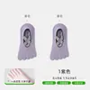 Calcetines de yoga antideslizantes para interiores para mujer con correas, diseñados para Pilates, danza y ejercicios de suelo; disponible al por mayor