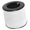 Adecuado para Elemento de Filtro Purificador de Aire Philips Fy0293
