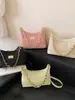 Bolso de Gran Capacidad Transfronterizo Estilo Nuevo Verano 2026, Bolso Versátil de Moda Casual, Bolso Sencillo de Hombro Cruzado Tipo Cubo