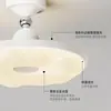 Lámpara de Techo Moderna Sencilla para Dormitorio LED Espectro Completo Protección Ocular Lámpara para Dormitorio Principal Redonda Lámparas Nuevas para Habitación 2025