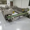 Máquina cortadora automática de patas de pollo de acero inoxidable máquina cortadora de patas de pollo máquina peladora de patas de pollo equipo de procesamiento de patas de pollo