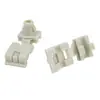 Adecuado para Buick Cadillac Chevrolet Ford, puerta de coche de carga, barra de puerta trasera, clip fijo 16629990