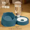 Comedero automático para mascotas, dispensador de agua para gatos y perros, dispositivo para beber y alimentar perros, suministros no eléctricos
