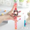 Modelo Popular del Fabricante Adecuado para la Nueva Correa de Pegamento Little Genius Nezha Naohai Nezha Taiyi Persona Real Ao Bing Correa de Silicona