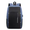 Bolsa para Laptop de Negocios al por Mayor Seleccionada Cuidadosamente Transfronteriza, Bolsa de Regalo USB, Mochila de Tela Oxford con Impresión de Logo