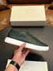 Zapatillas Casuales de Cuero Genuino de Lujo Ligero de Caña Baja STN Comercio Exterior Venta Caliente Transfronteriza de Múltiples Colores con Cordones Suela Suave Zapatos Diarios para Hombre