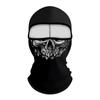 Chapéu de Sol Divertido de Avatar Fino para Uso Externo no Verão, Absorvente de Suor, Respirável, Máscara para Ciclismo, Tecido de Seda Gelada, Protetor Solar, Toalha Facial