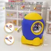 Sacapuntas Automático para Estudiantes de Primaria, Sacapuntas Manual, Papelería Infantil, Sacapuntas