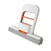 Mopa Esponja Mini Portátil Absorbente Plegable de Escritorio para Cocina Multifuncional para el Hogar Reemplazo para Paño