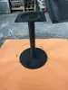Patas de Mesa, Patas de Mesa de Comedor, Soportes de Hierro para Mesa de Comedor, Patas de Mesa de Bar, Pilares de Soporte de Base de Acero Inoxidable Metálico, Patas de Hierro Fundido