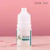 Suxiao Materiales para Hacer Jabón Artesanal DIY Fragancia Fuerte Perfume Fragancia Aromaterapia 5ml/Botella Fragancia para Jabón Casero de Leche Materna