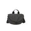 Bolso Cruzado de Pecho Casual Simple de Aspecto Elevado, Diseño de Nicho, Estilo Japonés, Cuadros Retro, Deportivo, de un Solo Hombro, Versátil, para Ciclismo