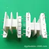 Núcleo de Transformador Ee25 Núcleo de Baquelita Ee26 Núcleo de Alta Frecuencia Bobina Ranura Doble Horizontal 5+5L Pin 2507
