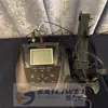 Alilong Star A213 instrumento de medição de oxigênio dissolvido de mesa analisador de qualidade da água us no STARA213