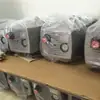 Agente Original Genuíno Novo Bomba de Vácuo Alemã BECKER VT4.40/vt4.25 Rotor de Chips Sem Óleo