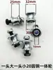 Caminhão de terra, caminhão basculante, acessórios automáticos para cobertura com lona, roda de aço de 20 polegadas com uma extremidade grande e uma pequena, rolo pequeno