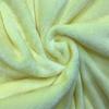 En Stock Franela de Doble Cara 300g Engrosada 60 Colores Bata de Baño Ropa para el Hogar Manta de Doble Cara de Terciopelo Suministro Directo de Fábrica Terciopelo de Leche