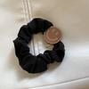 Clip de flequillo con cara sonriente marrón y negra, pinza lateral para el cabello, horquilla rota, cara sonriente, intestino grueso, banda para el cabello estándar de oro, horquilla, accesorios para el cabello simples