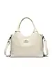 El nuevo bolso cruzado para mujer de Amazon es un bolso de hombro de cuero suave, liso y de color sólido, con un diseño elegante y moderno, adecuado para mujeres como bolso de mano cruzado.