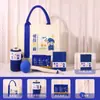 Souvenirs para Empleados Corporativos, Regalos de Negocio Prácticos para Aniversario, Integración de Equipos de Empresa, Actividades en el Campus, Regalos para Reuniones Anuales