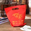 Juego de Tazones de Cerámica para Longevidad Regalo de Cumpleaños para Personas Mayores Caja de Regalo de Agradecimiento Cumpleaños Centenario Banquete de Cumpleaños para Personas Mayores Chinas Tazones de Regalo de Retorno