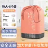 Bolsa Gruesa Impermeable para Tránsito Exprés Logística de Envío Transporte Bolsa de Empaque para Mudanzas Almacenamiento Bolsa Tejida Piel de Serpiente