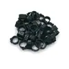 Suministros y equipo para anillos de pata de paloma anillo de pata de paloma de carreras anillo de marcado de paloma de carne anillo de identificación de número de diámetro interior grande anillo de tarjeta de plástico