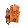Detector de Metano por Interferencia Óptica Qiancheng Cjg10-100 Mide Rápida y Precisamente, Dispositivo de Detección Óptica de Gases