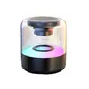 Altavoz Bluetooth Inalámbrico Auténtico Z5 Inteligente IA Pequeño para Computadora Doméstica Audio Alta Calidad Bajo Pesado Interconexión de Doble Máquina