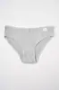 Suministro Transfronterizo de Ropa Interior para Mujer para Estudiantes, Tiro Bajo, Sin Costuras, Estilo Deportivo, Algodón Puro, Estilo Juvenil, Cómodo, Transpirable, Antibacteriano, Estilo de Pareja