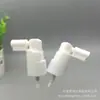 18/410 20/410 Pulverizador Lateral Brillante Varilla Corta Boquilla Nasal Oral Atomización Spray Fino Bomba Pulverizadora Fabricante