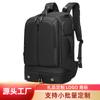 Mochila de Negocios Nueva Personalizada de Fábrica Bolsa de Viaje Multifuncional Mochila para Computadora Bolso de Regalo con Logo Corporativo