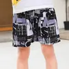 Shorts de Playa Delgados de Verano para Niños, Shorts de Cinco Puntos para Niños, Shorts para Dormir en Casa para Niñas, Pantalones de Cinco Puntos